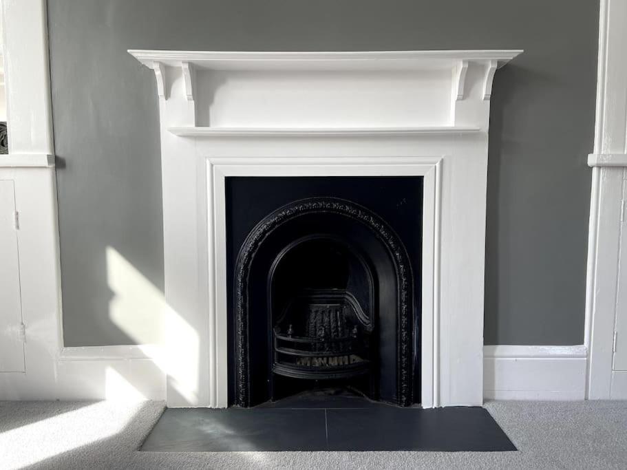 Large Boutique Self Catering Southsea Holiday Flat Portsmouth Luaran gambar